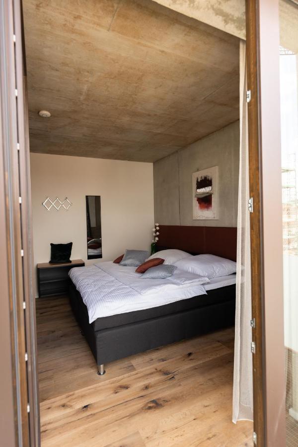 Living Rain Aparthotel Rain  Exterior foto