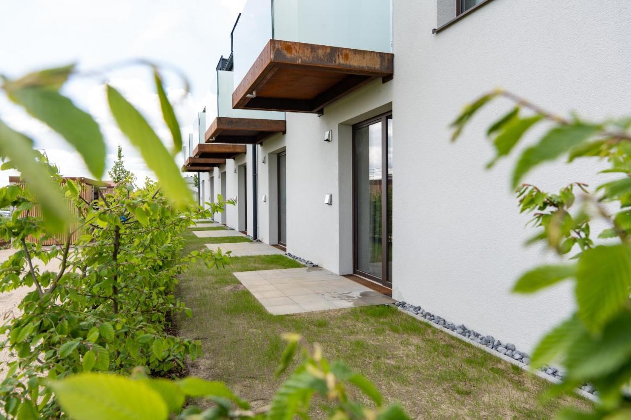 Living Rain Aparthotel Rain  Exterior foto