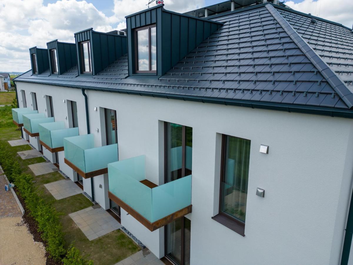 Living Rain Aparthotel Rain  Exterior foto