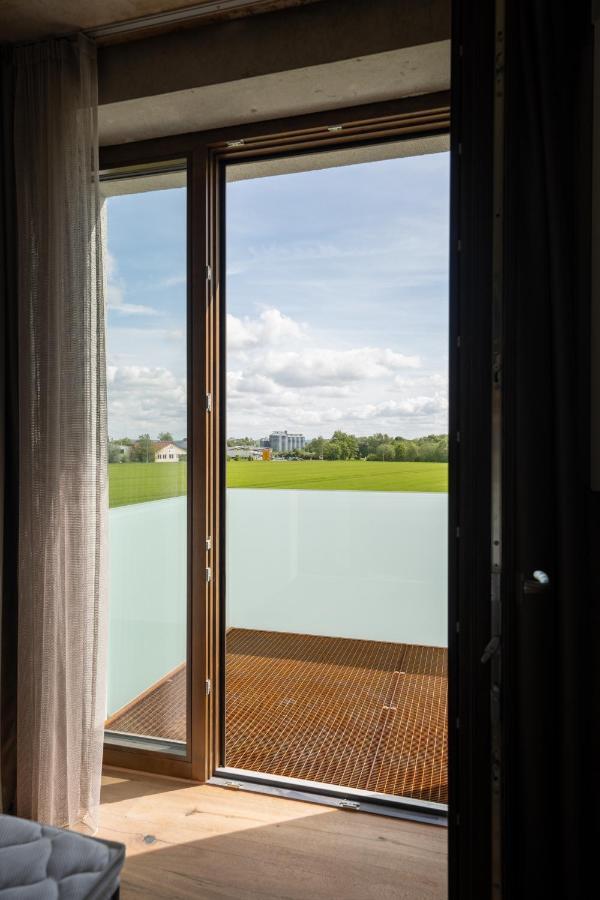 Living Rain Aparthotel Rain  Exterior foto