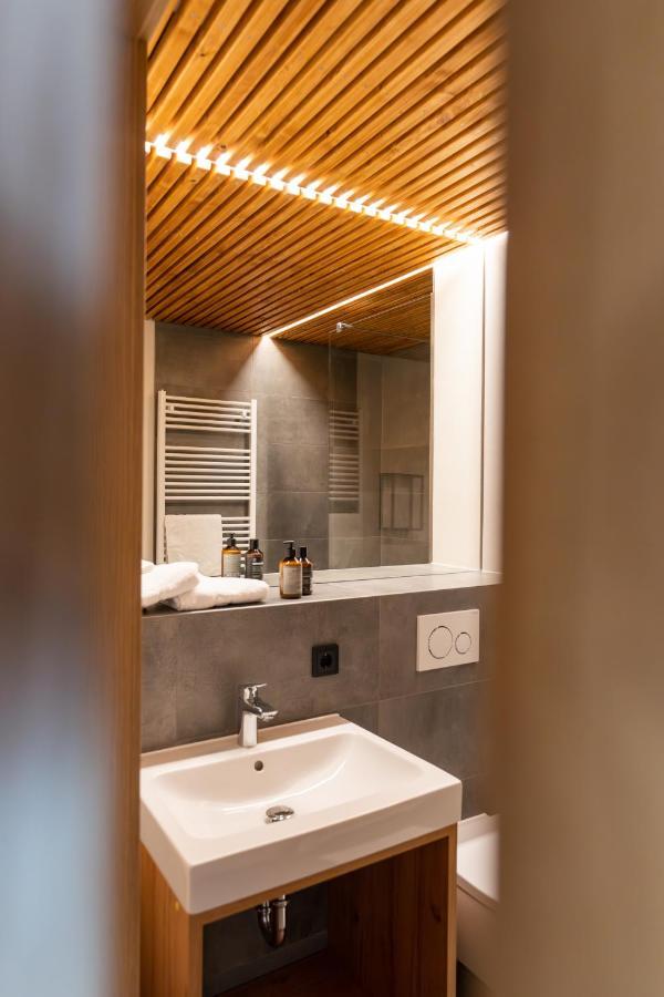 Living Rain Aparthotel Rain  Exterior foto